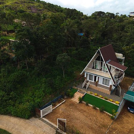 בית הארחה ואגאמון 	Tea Haven By Yathroam מראה חיצוני תמונה